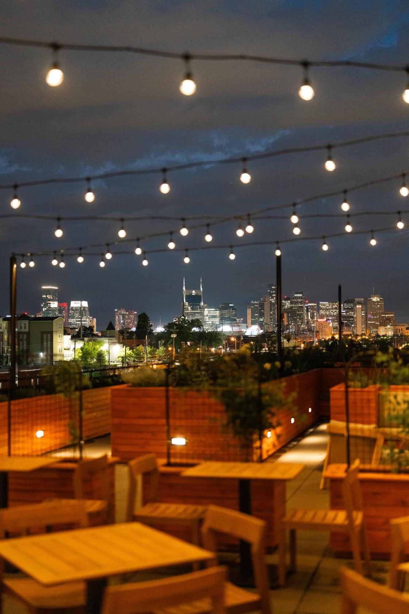 Waymore'S Guest House & Casual Club Nashville Esterno foto