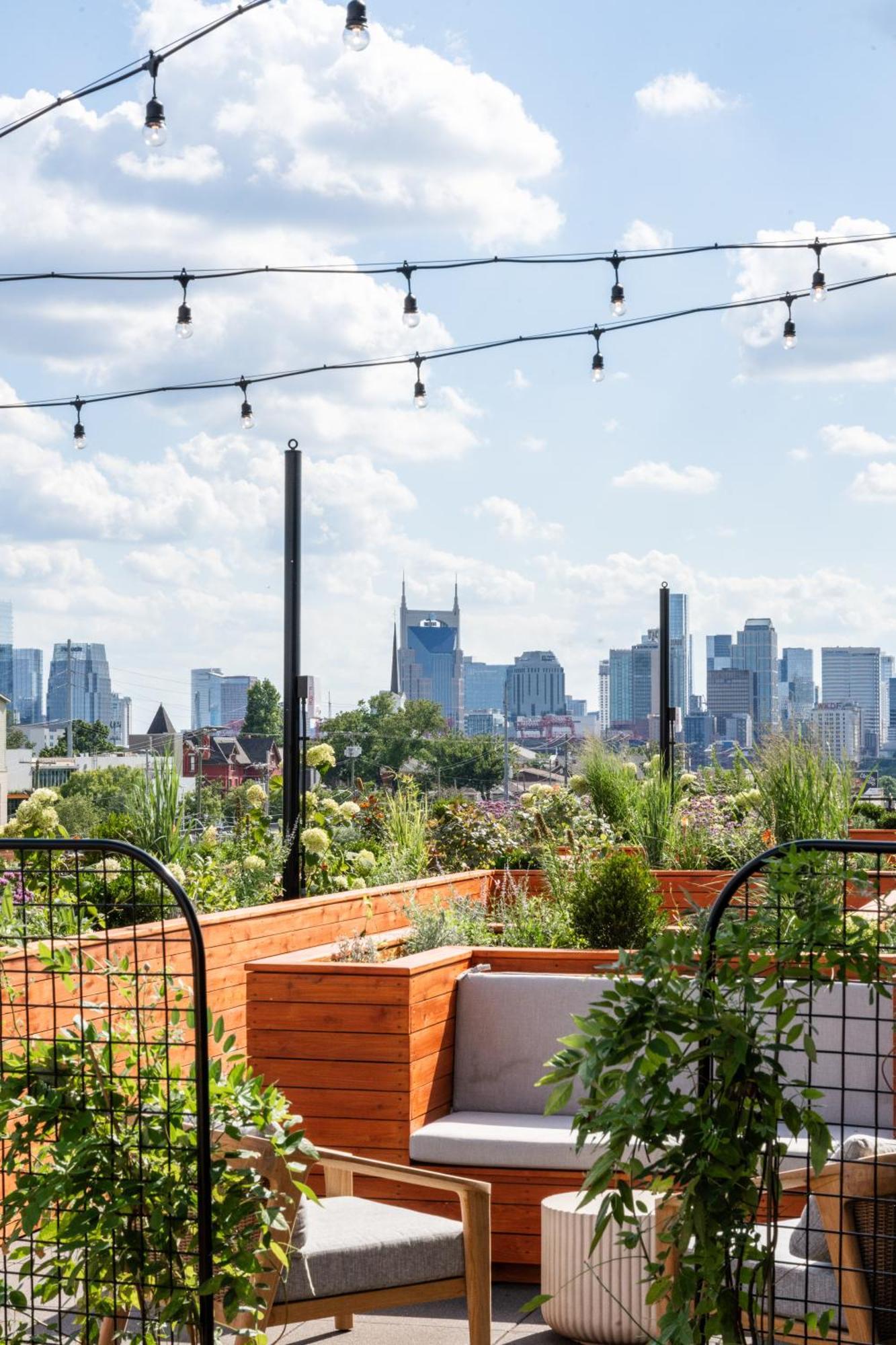 Waymore'S Guest House & Casual Club Nashville Esterno foto