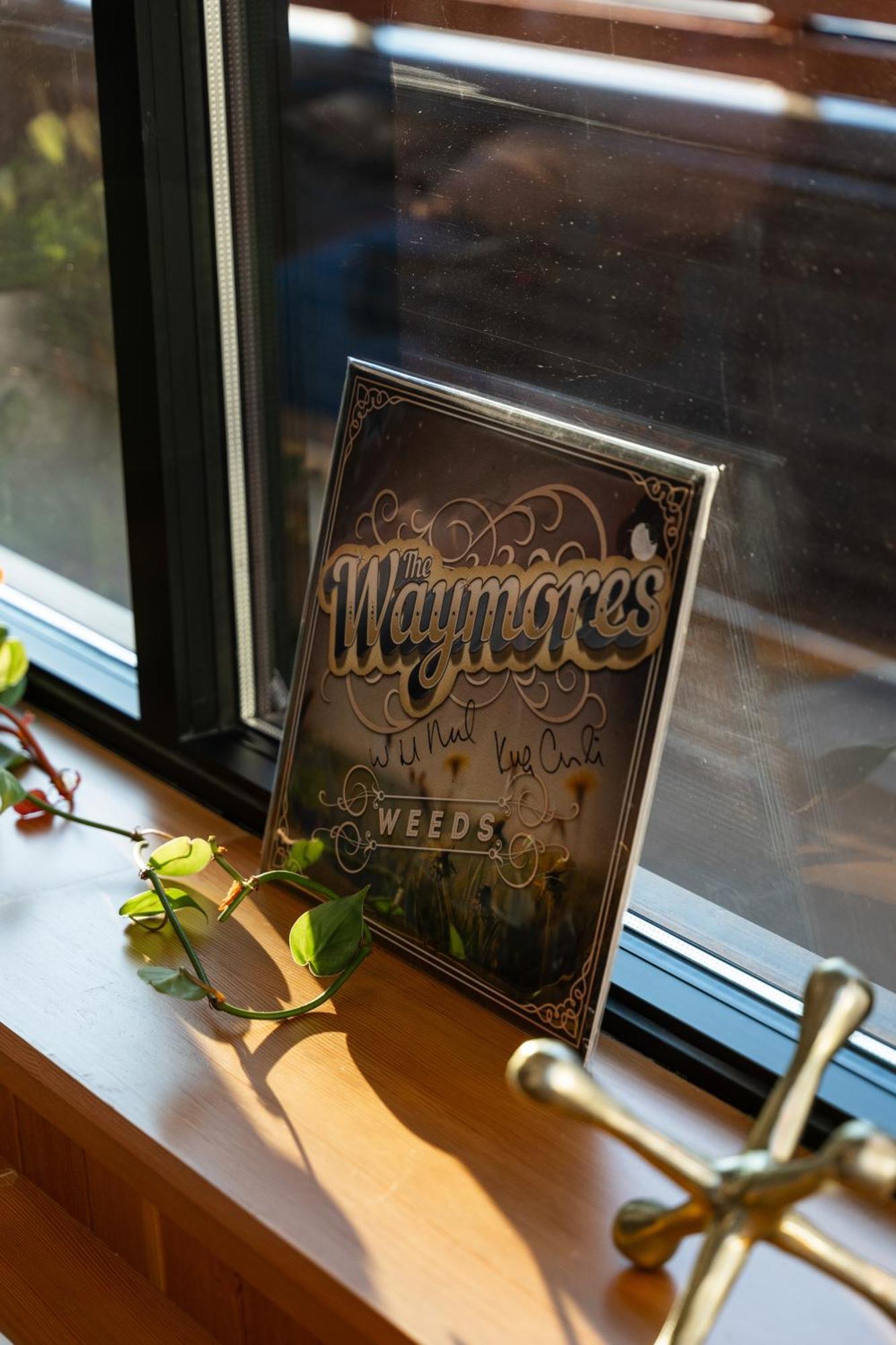 Waymore'S Guest House & Casual Club Nashville Esterno foto