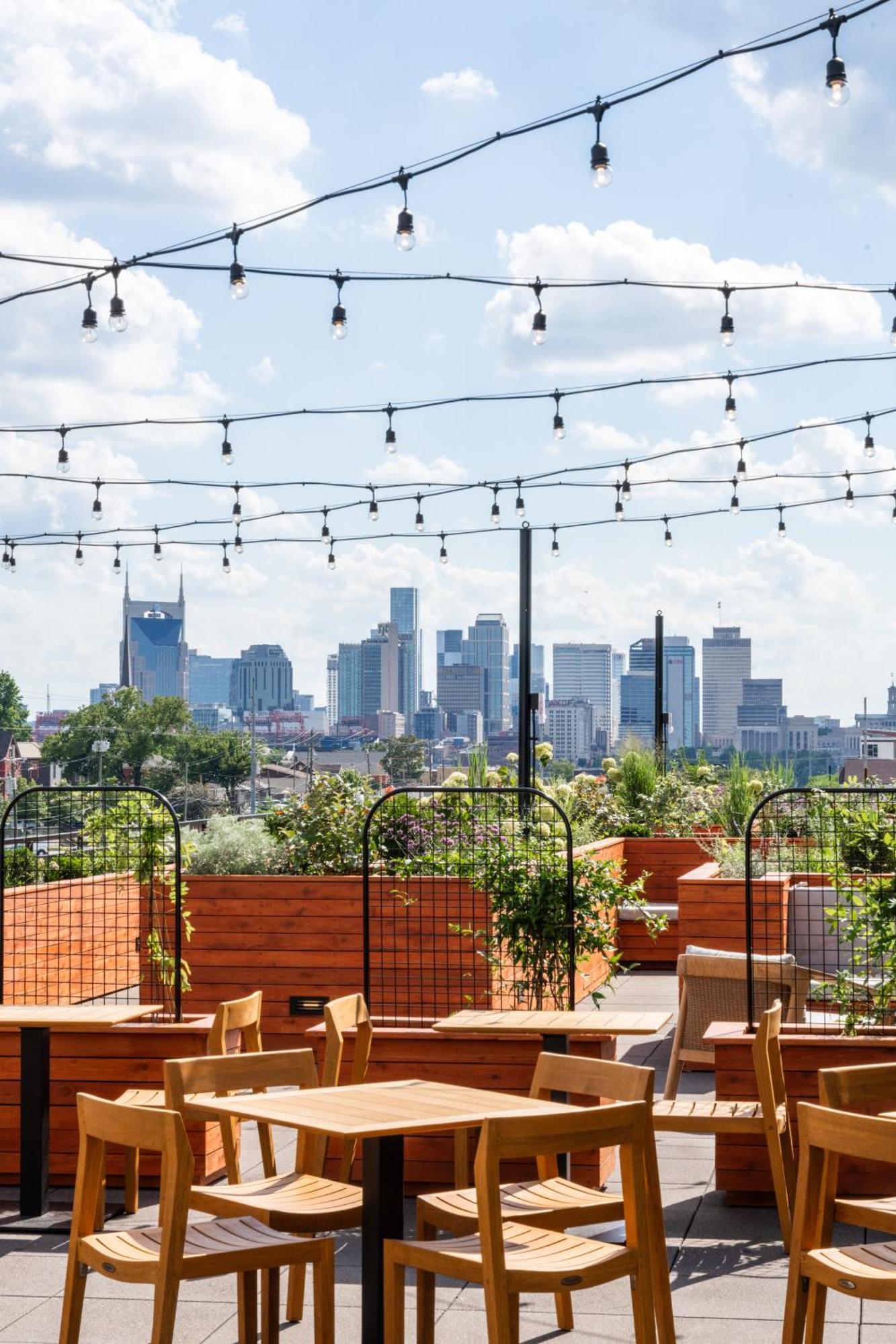 Waymore'S Guest House & Casual Club Nashville Esterno foto